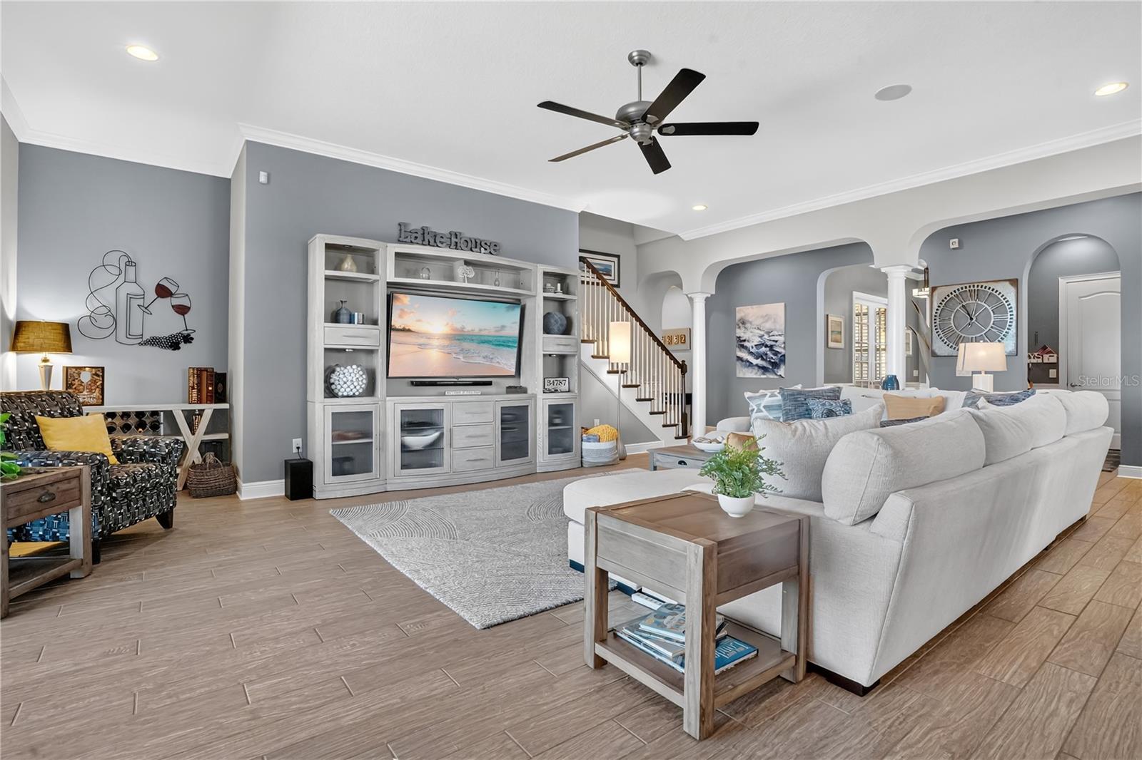 15332 JOHNS LAKE POINTE BLVD