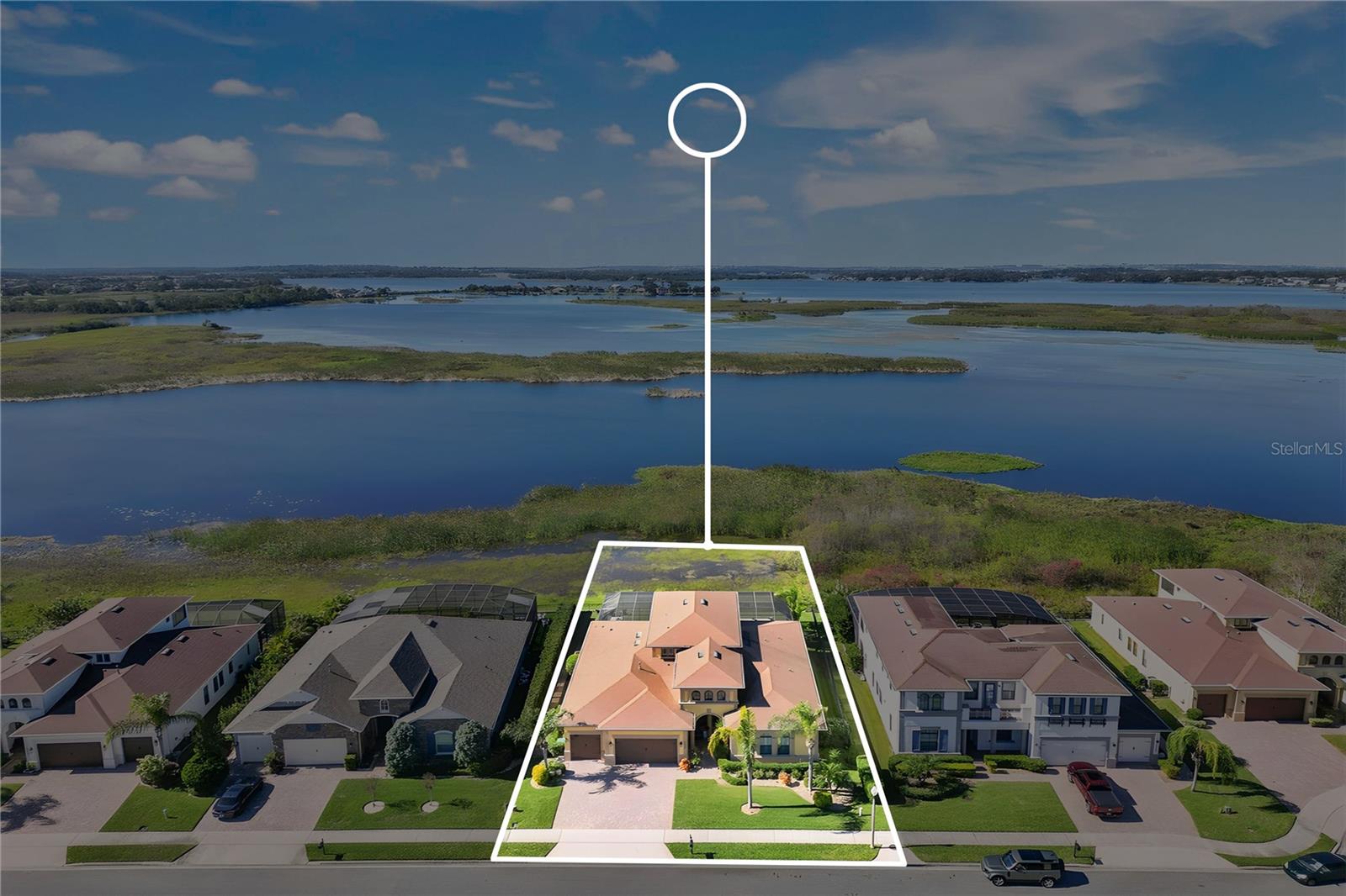 15332 JOHNS LAKE POINTE BLVD