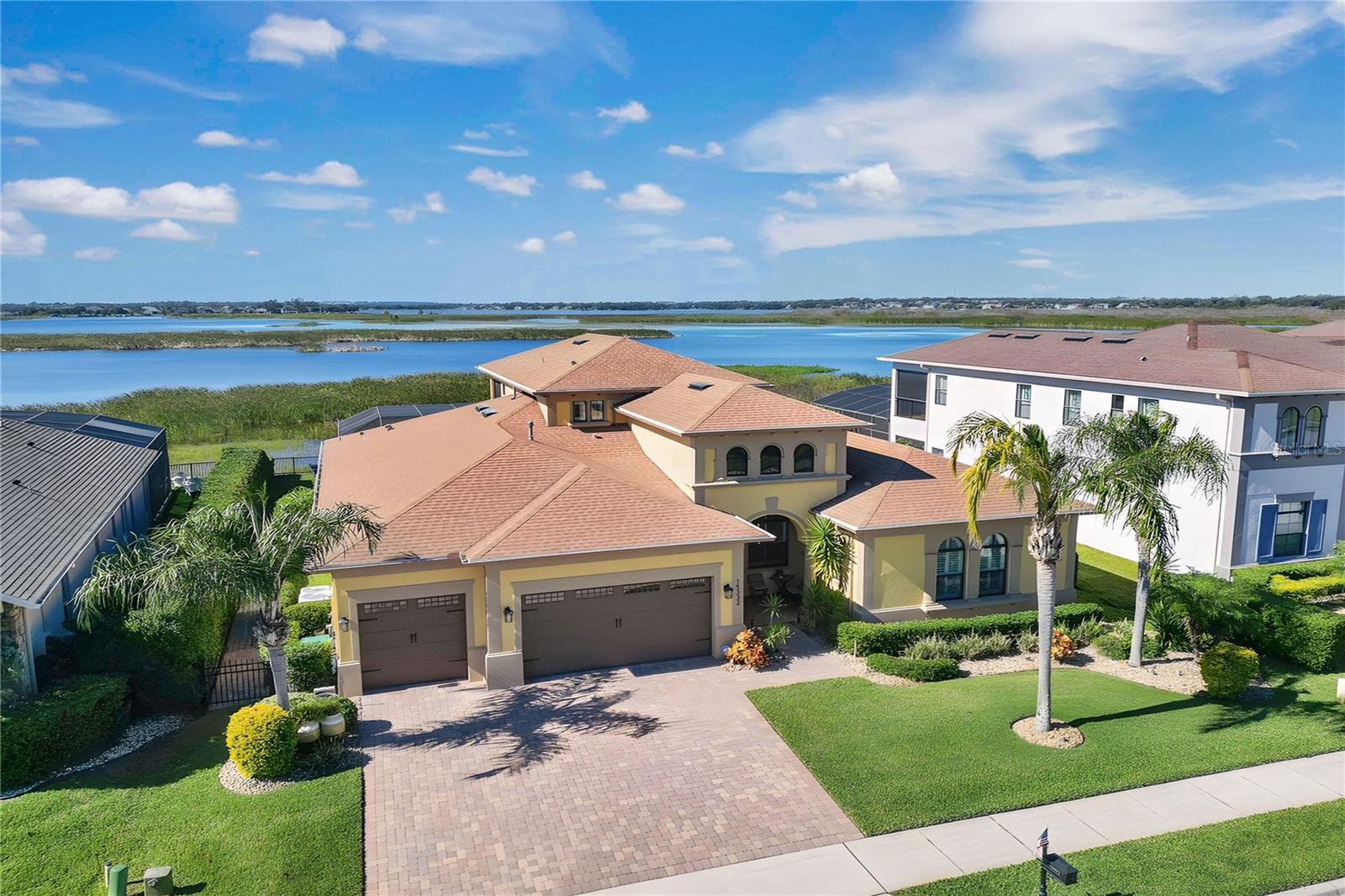 15332 JOHNS LAKE POINTE BLVD