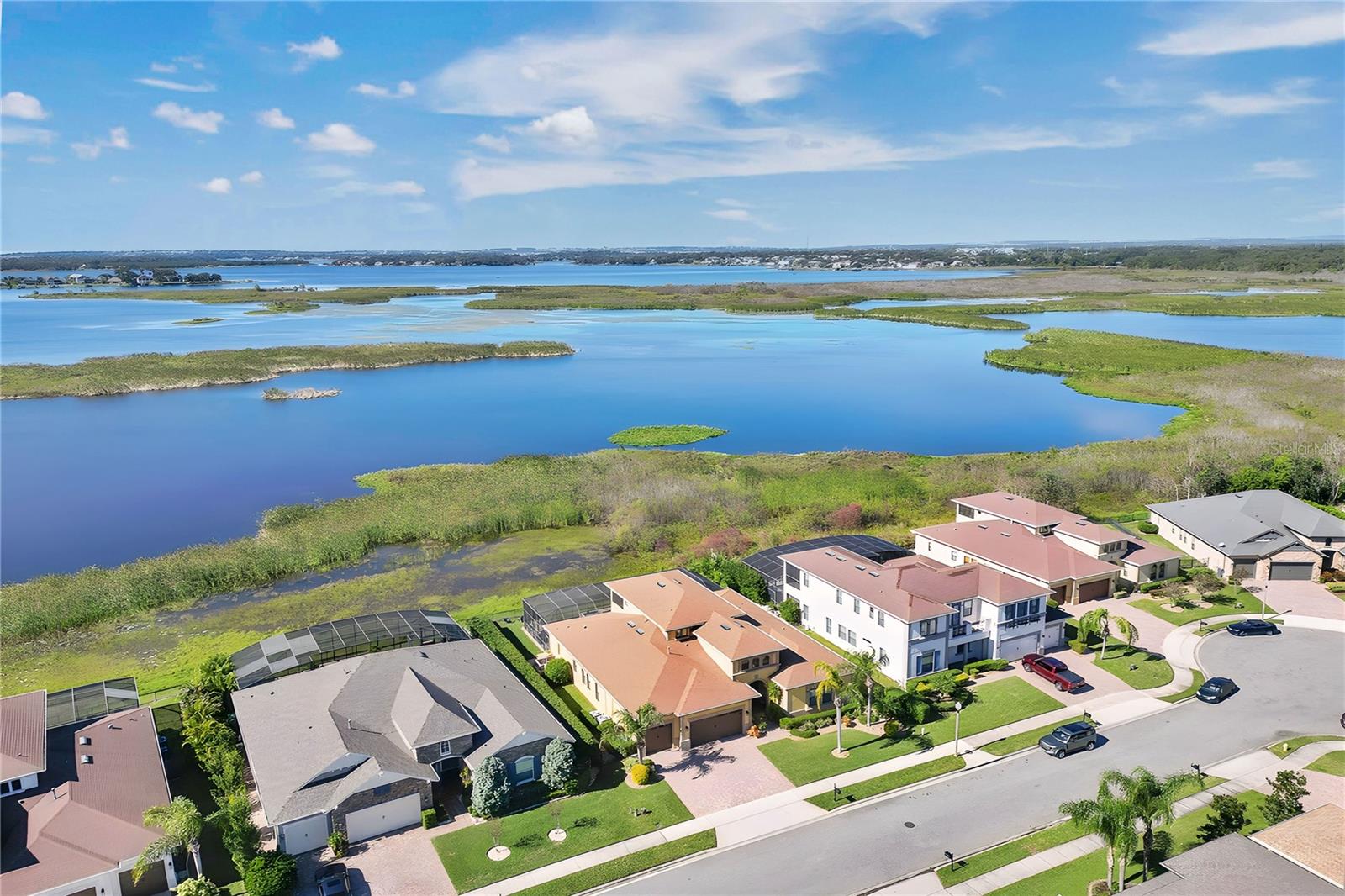 15332 JOHNS LAKE POINTE BLVD