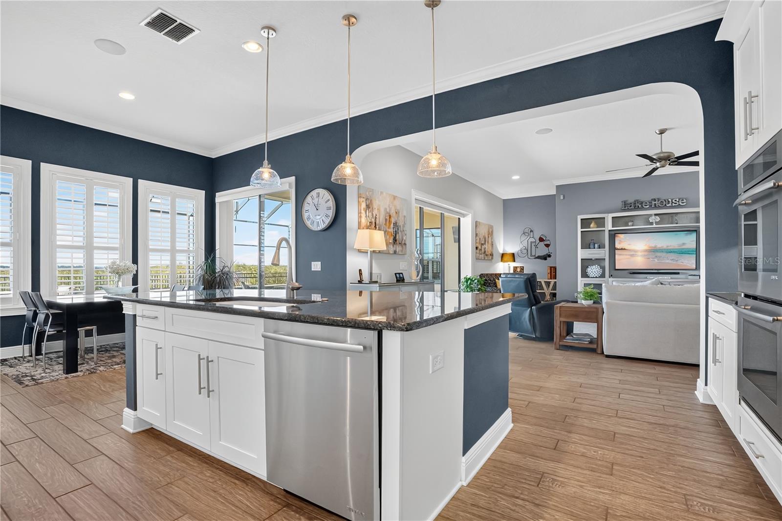 15332 JOHNS LAKE POINTE BLVD