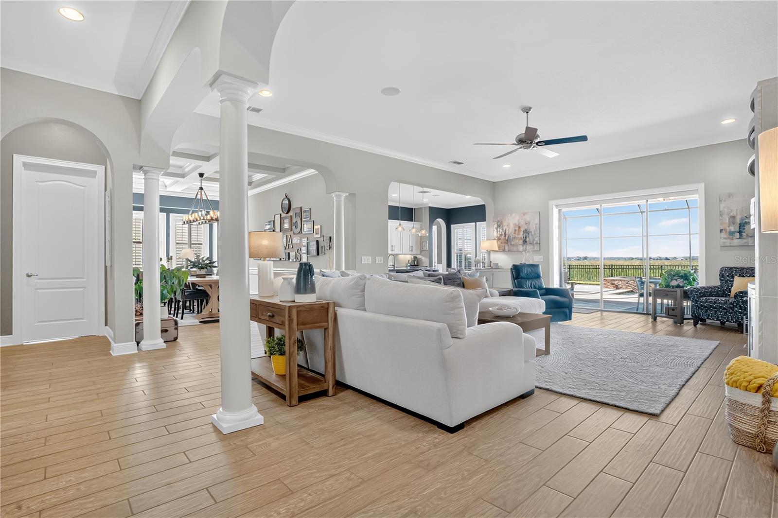 15332 JOHNS LAKE POINTE BLVD