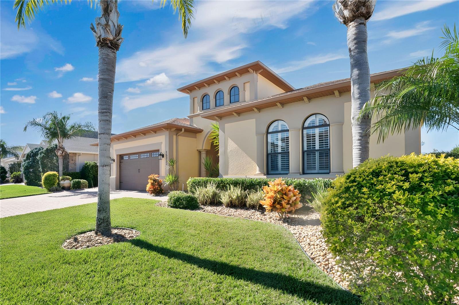 15332 JOHNS LAKE POINTE BLVD