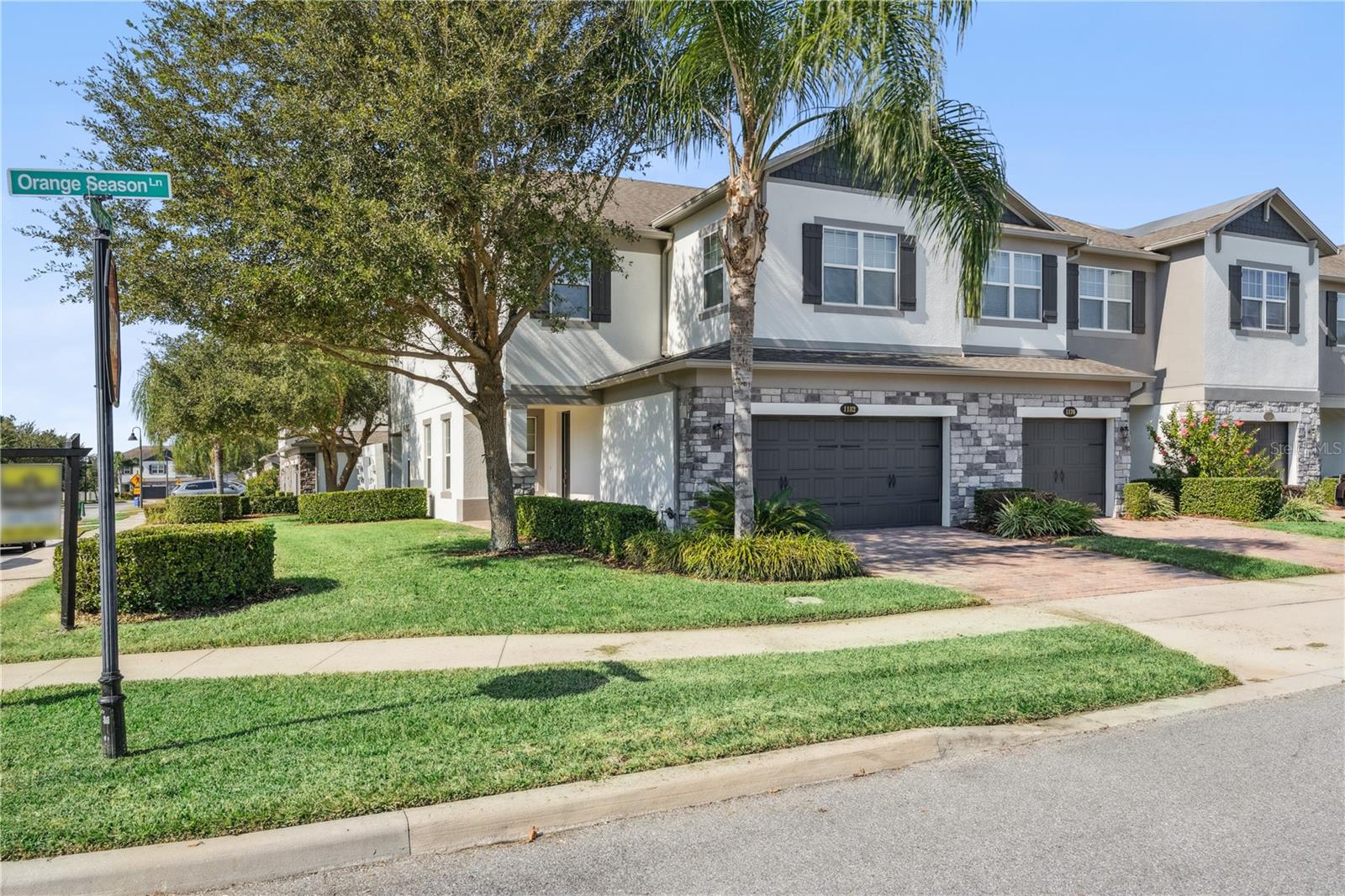 1182 ORANGE SEASON LN