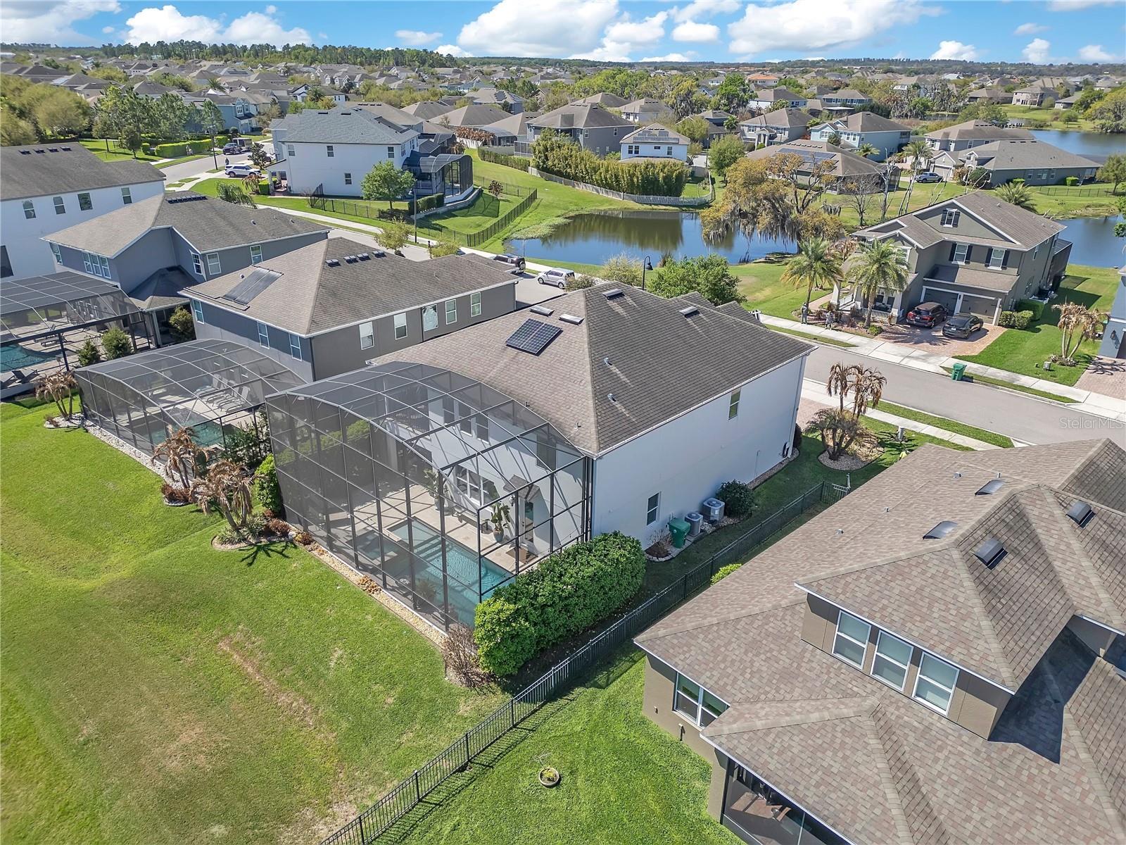 15195 LAKE CLAIRE OVERLOOK DR