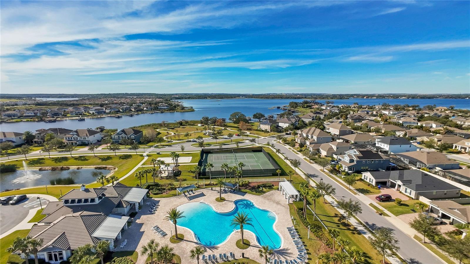 15195 LAKE CLAIRE OVERLOOK DR