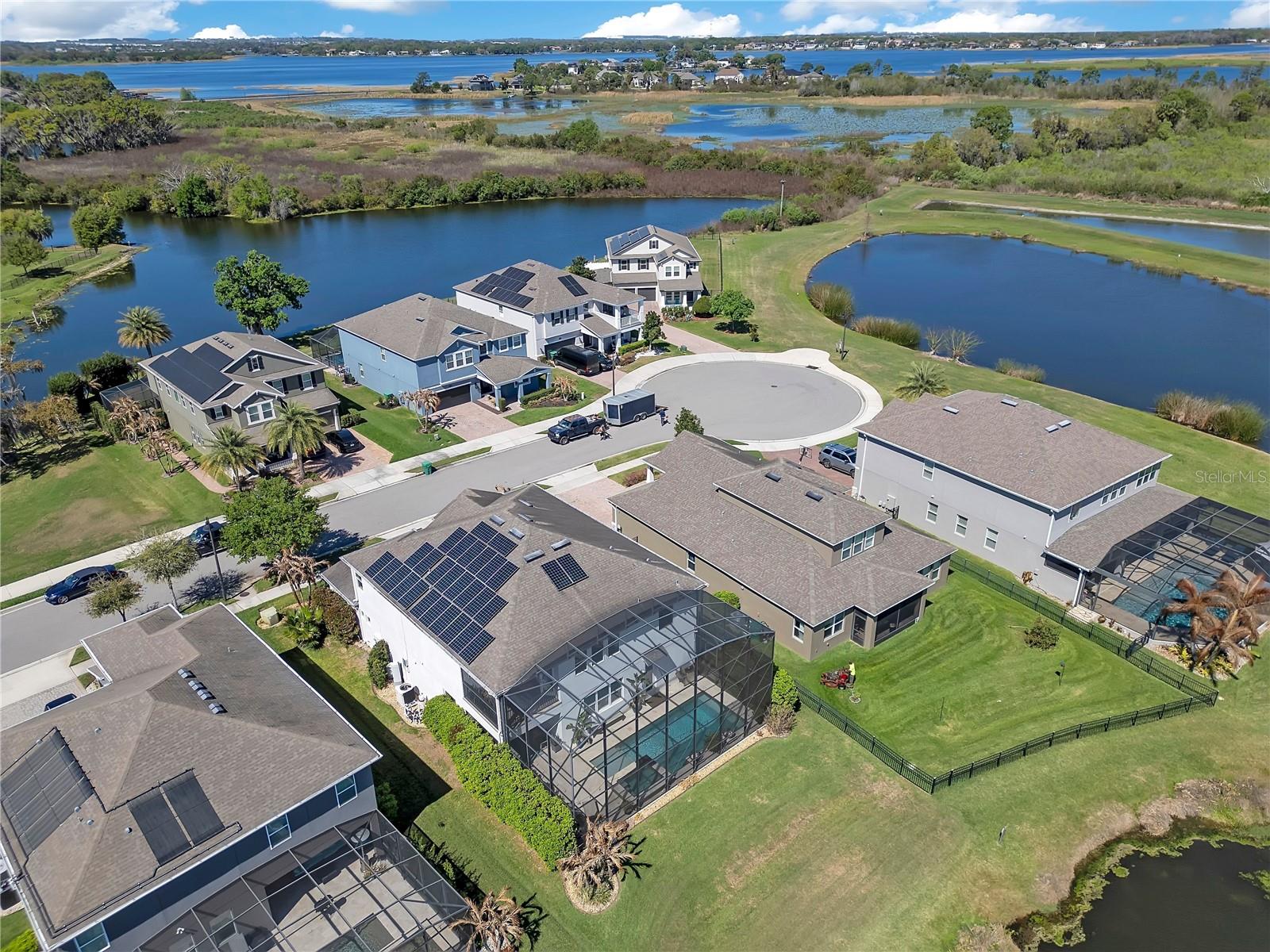 15195 LAKE CLAIRE OVERLOOK DR