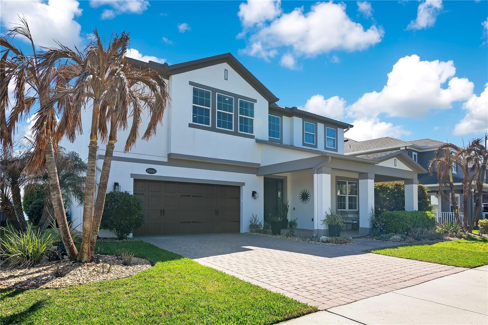 15195 LAKE CLAIRE OVERLOOK DR