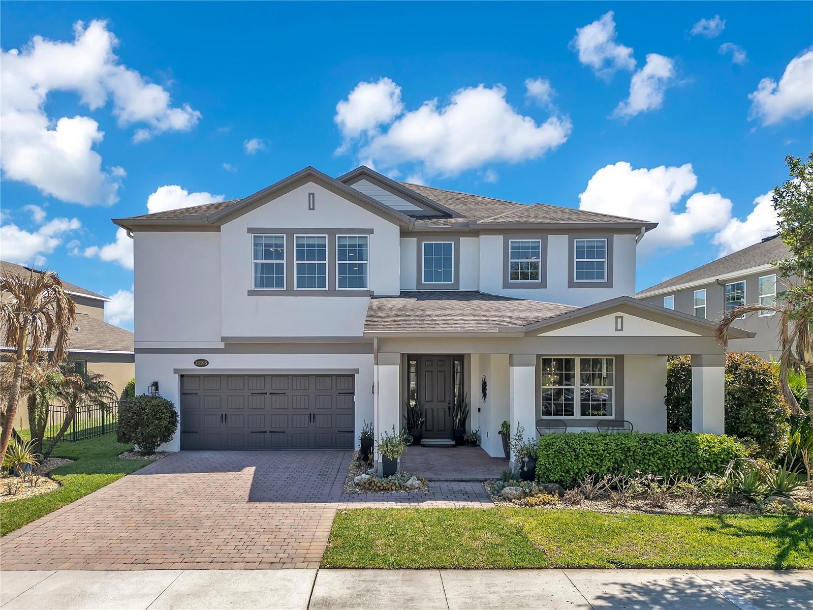 15195 LAKE CLAIRE OVERLOOK DR