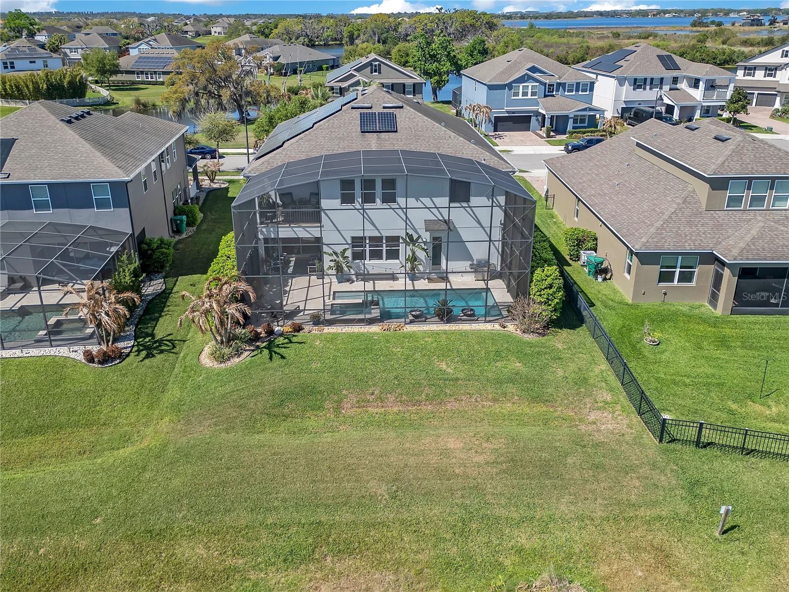 15195 LAKE CLAIRE OVERLOOK DR