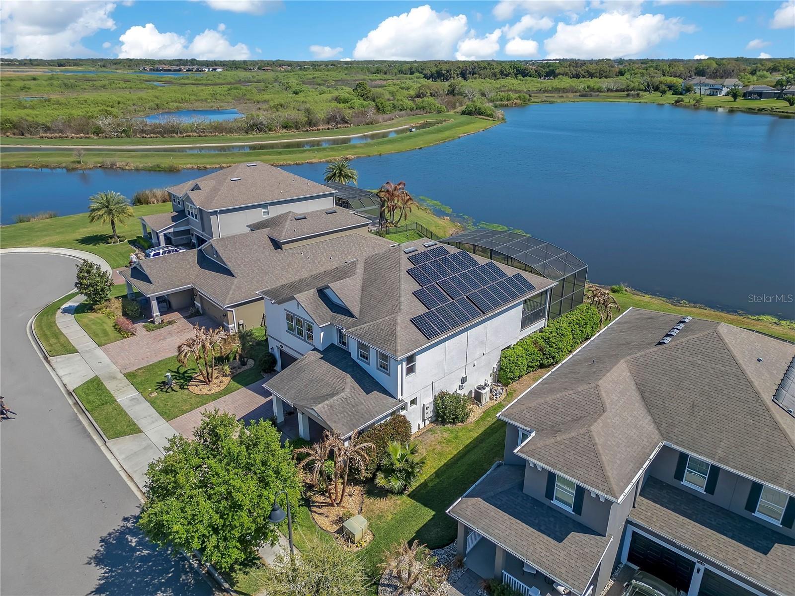 15195 LAKE CLAIRE OVERLOOK DR