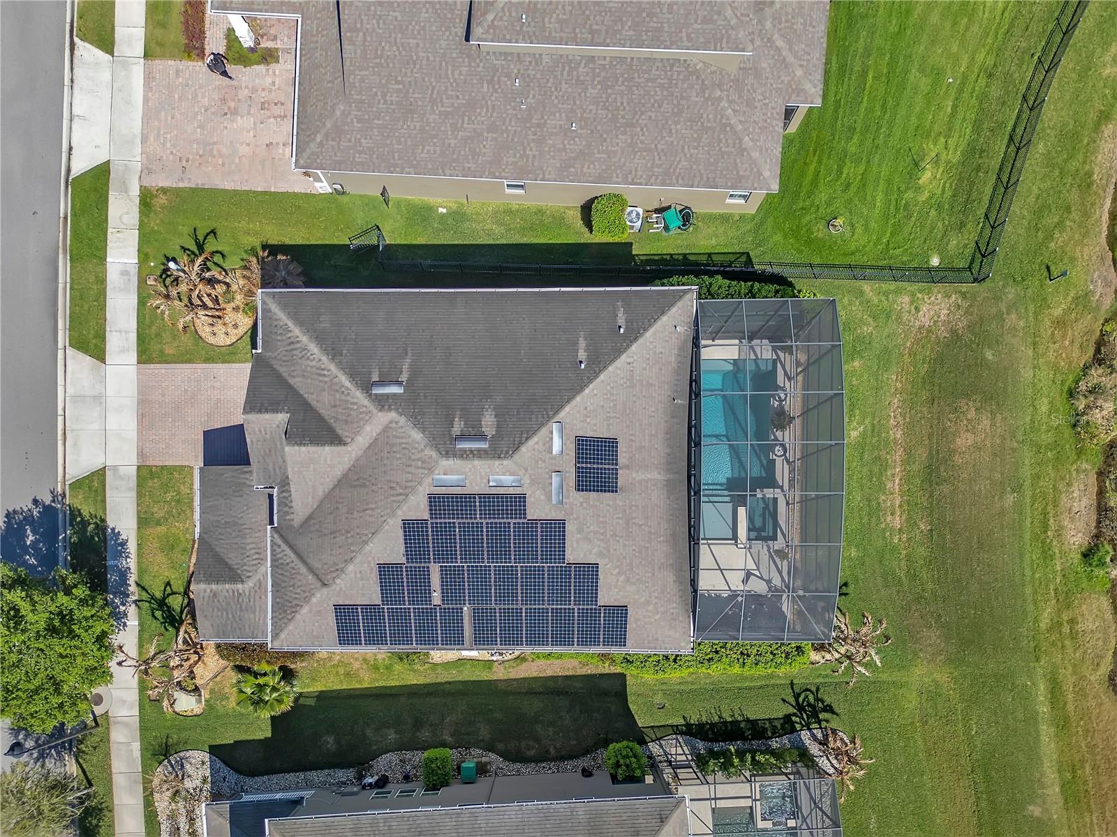 15195 LAKE CLAIRE OVERLOOK DR