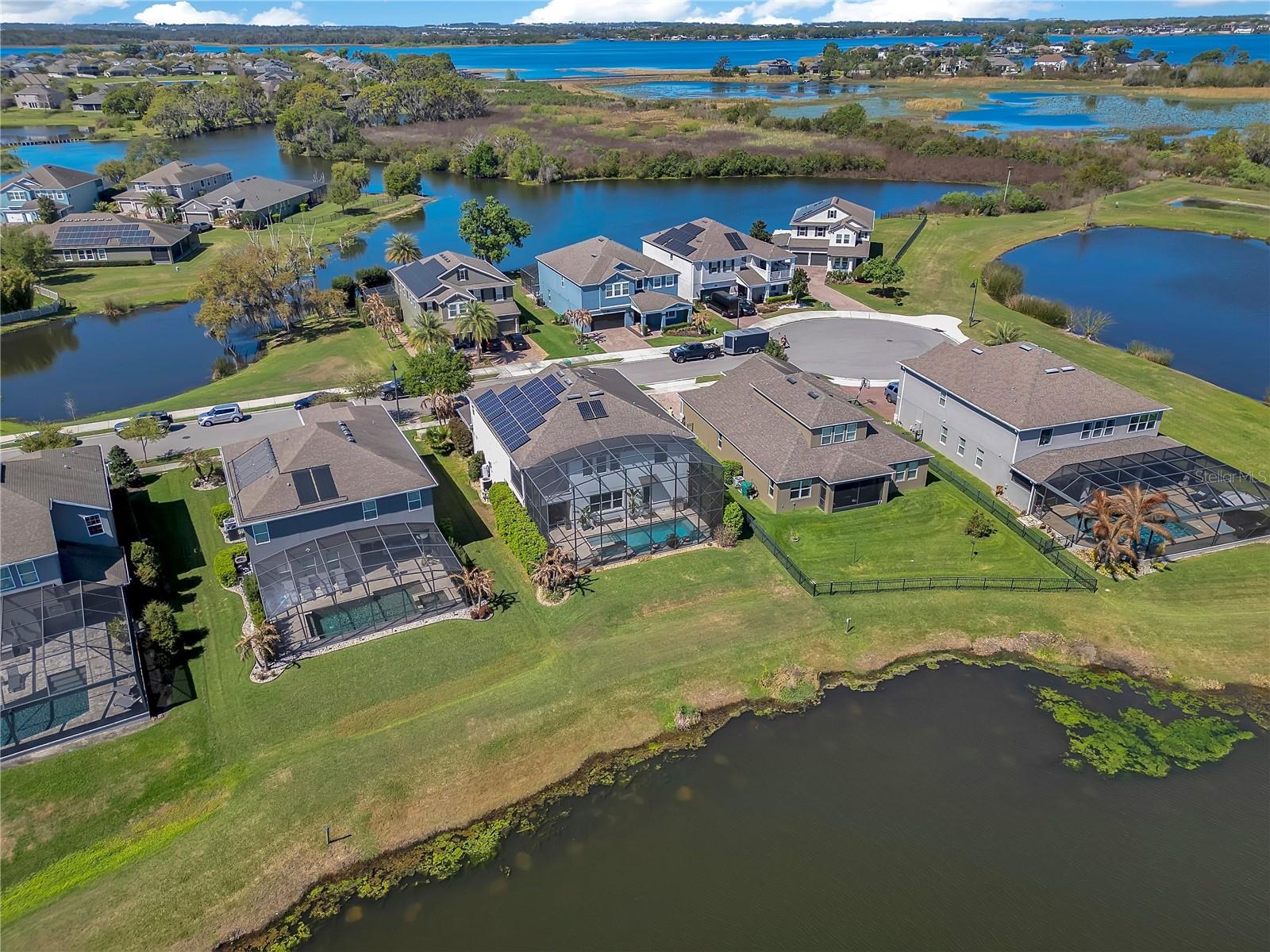 15195 LAKE CLAIRE OVERLOOK DR