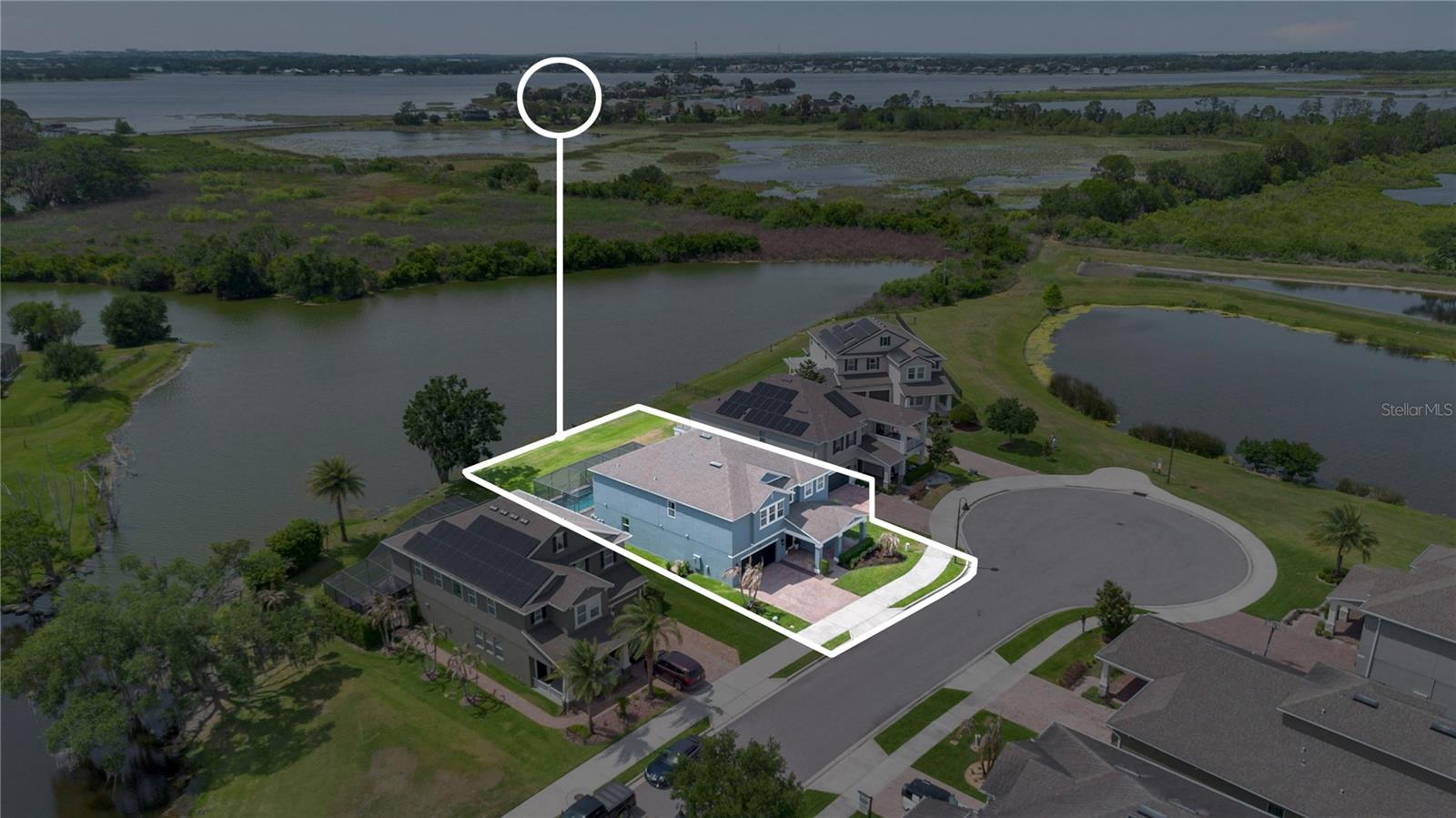 15200 LAKE CLAIRE OVERLOOK DR