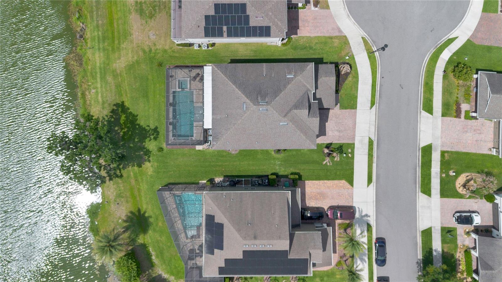 15200 LAKE CLAIRE OVERLOOK DR