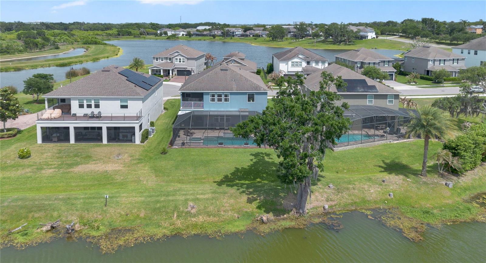 15200 LAKE CLAIRE OVERLOOK DR