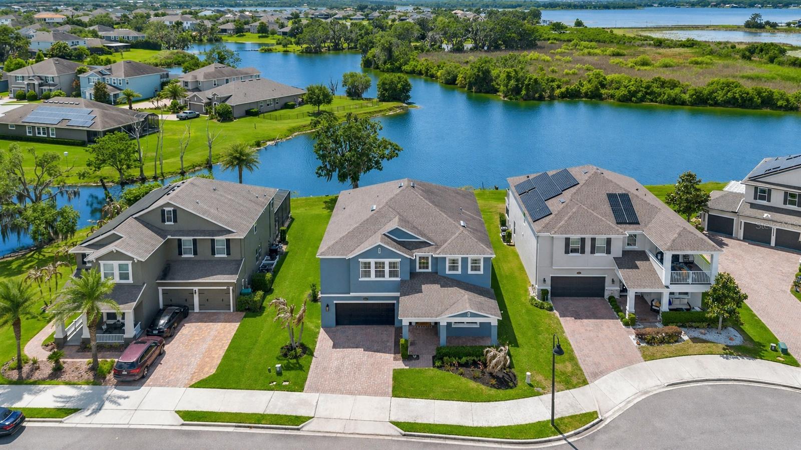 15200 LAKE CLAIRE OVERLOOK DR