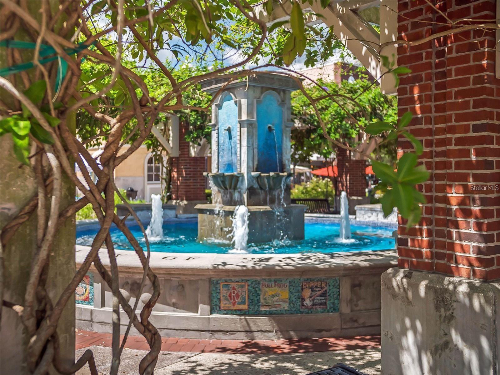 15200 LAKE CLAIRE OVERLOOK DR