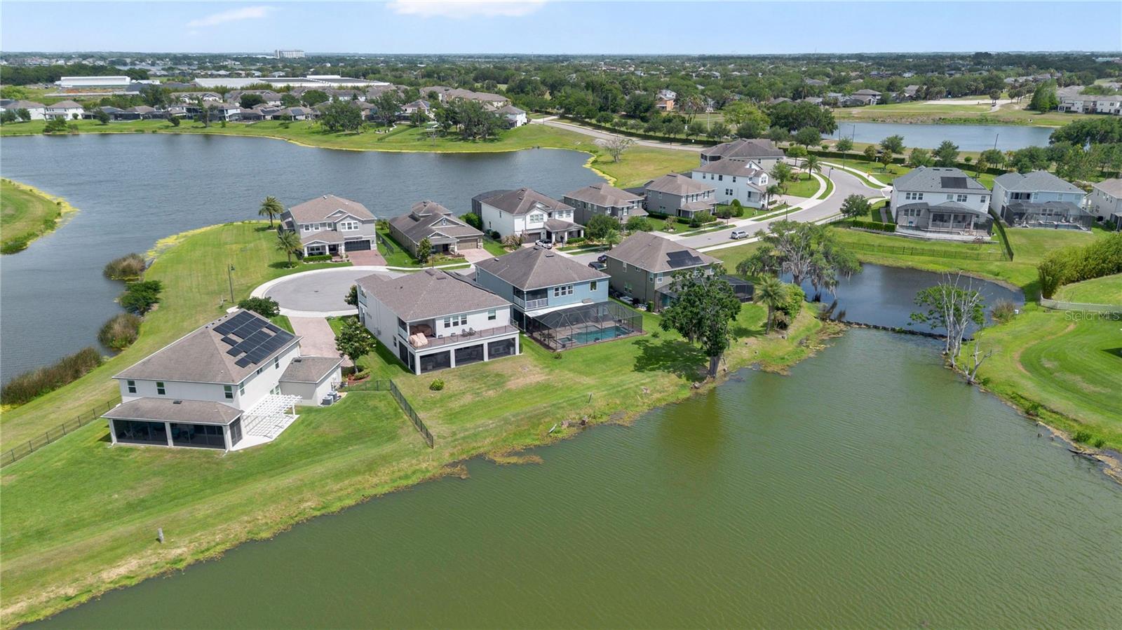 15200 LAKE CLAIRE OVERLOOK DR