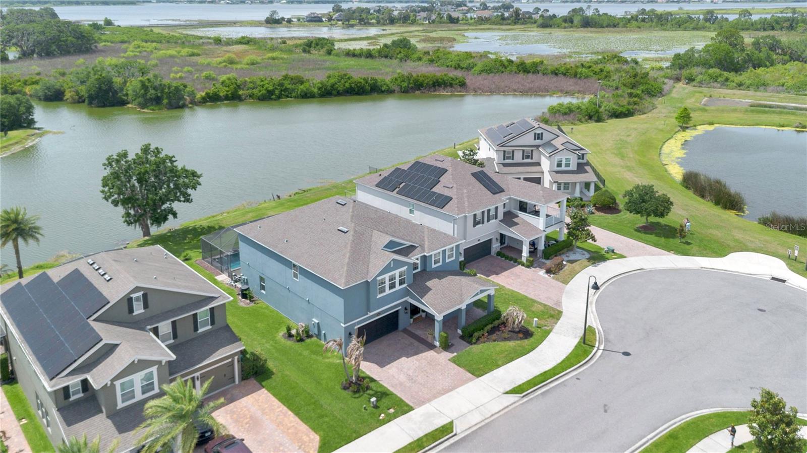 15200 LAKE CLAIRE OVERLOOK DR