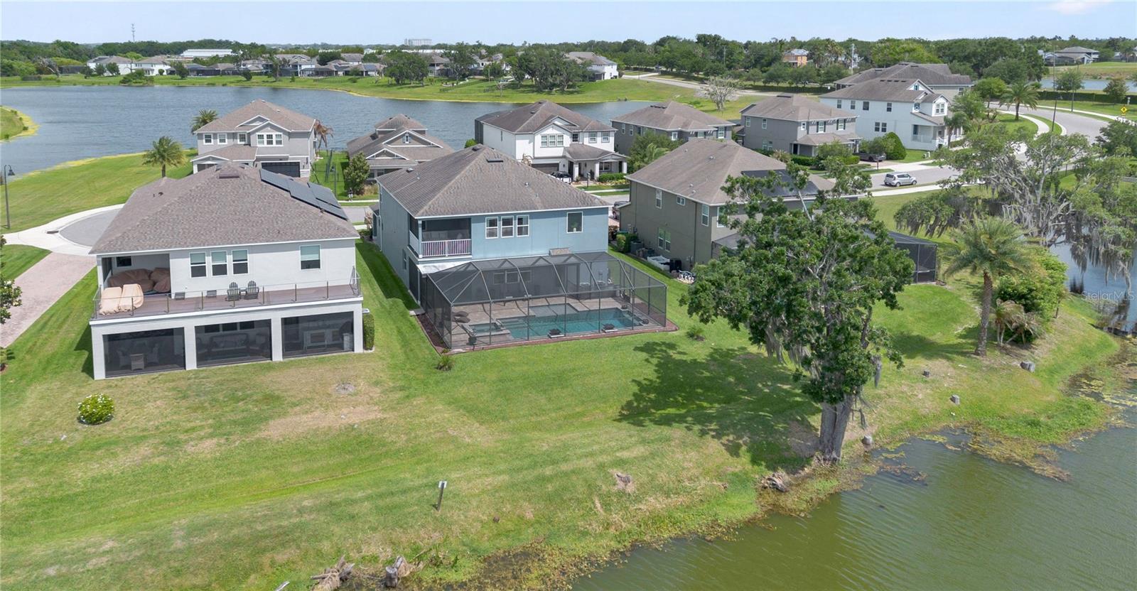 15200 LAKE CLAIRE OVERLOOK DR