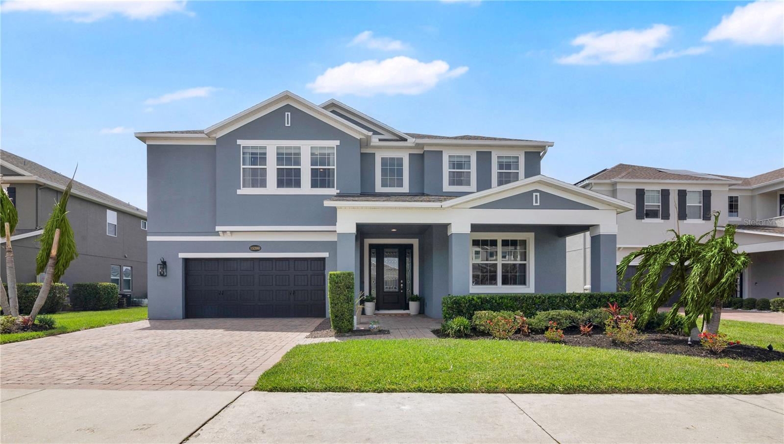 15200 LAKE CLAIRE OVERLOOK DR