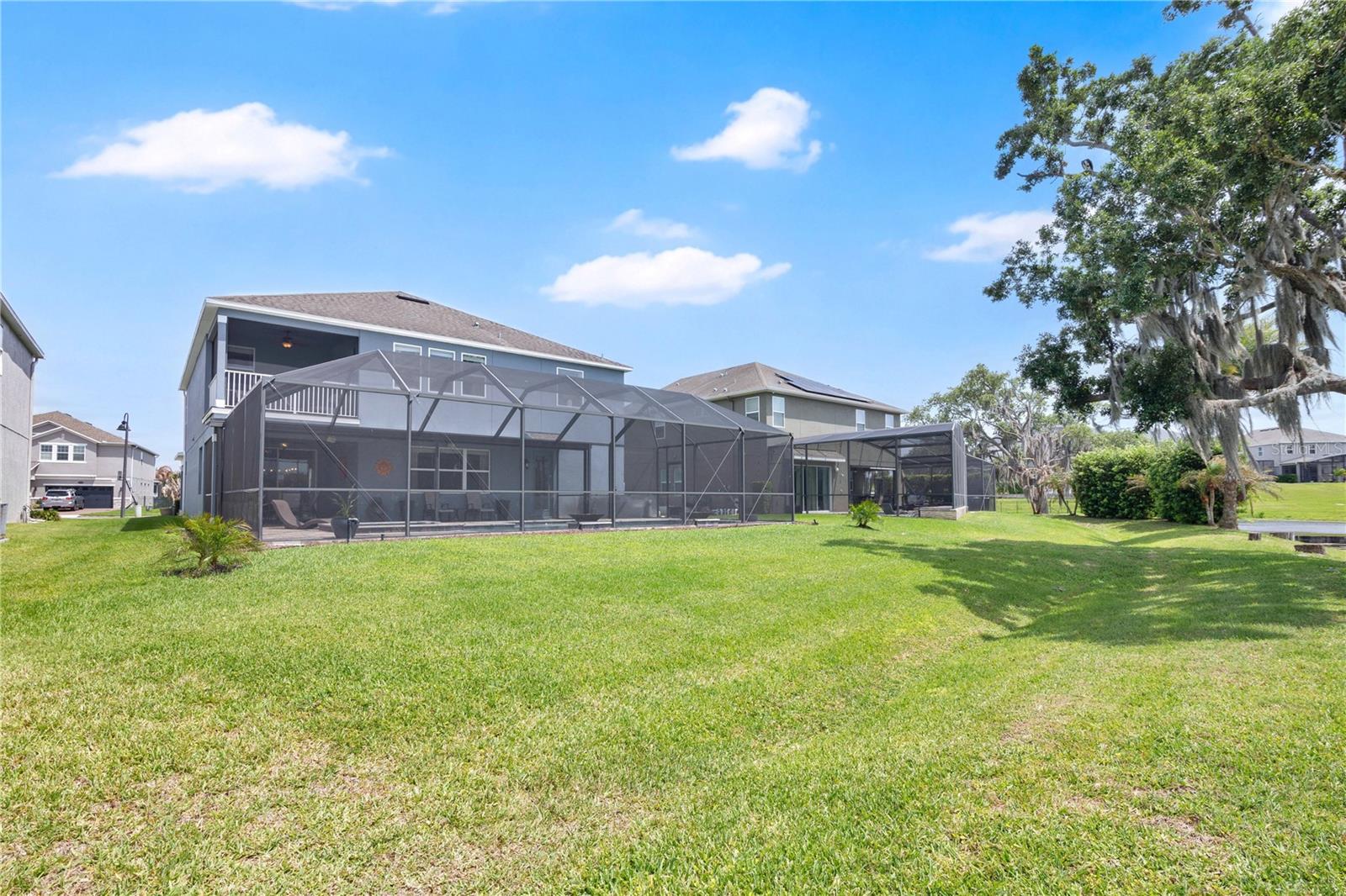 15200 LAKE CLAIRE OVERLOOK DR