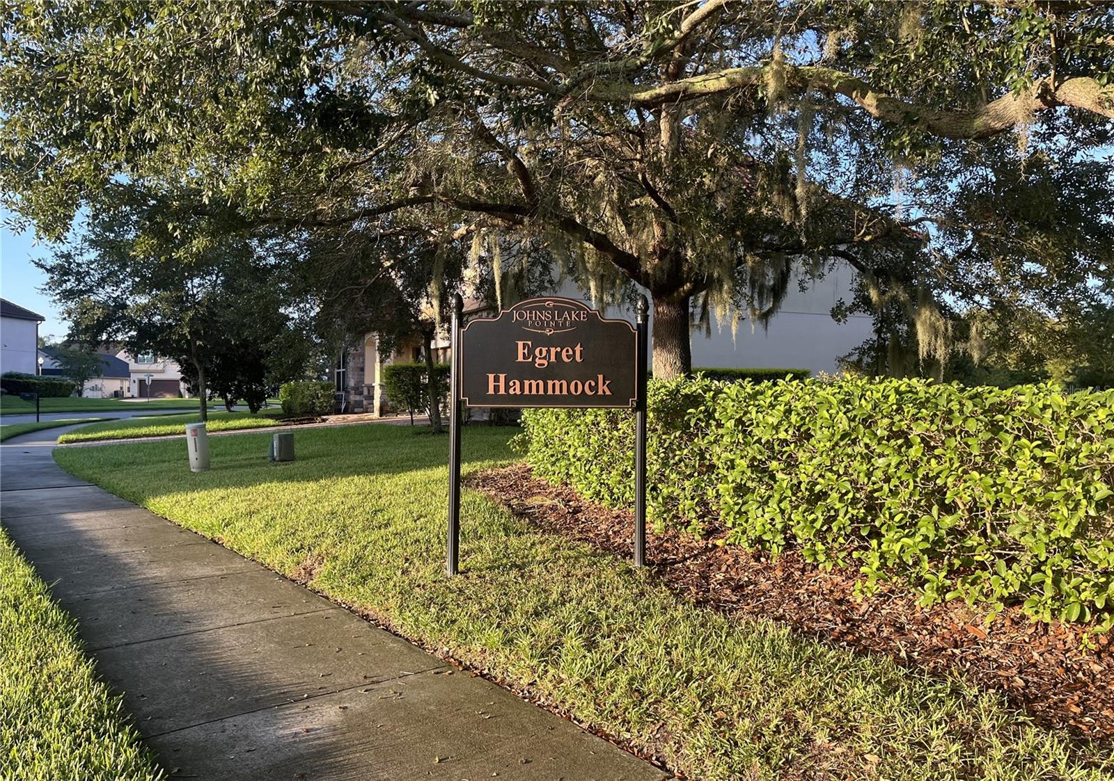 402 EGRET PLACE DR