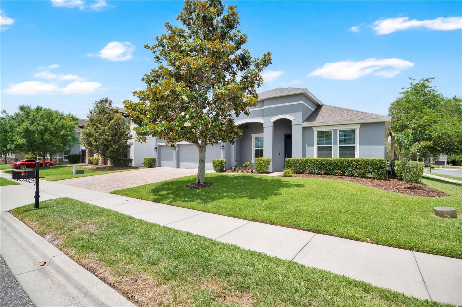 402 EGRET PLACE DR