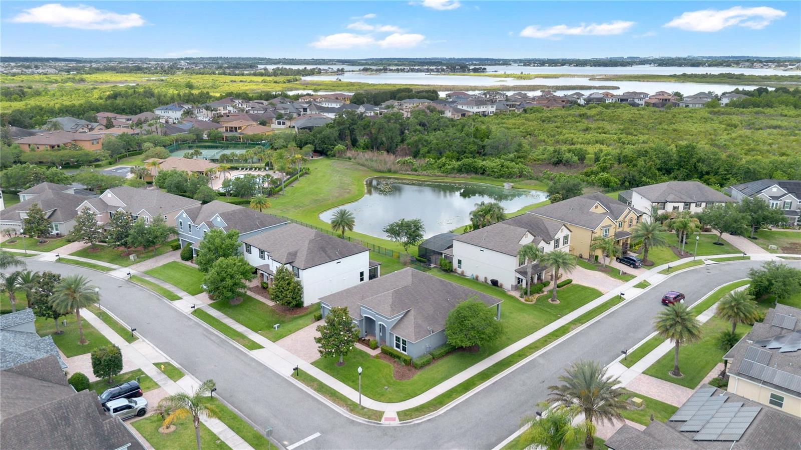 402 EGRET PLACE DR