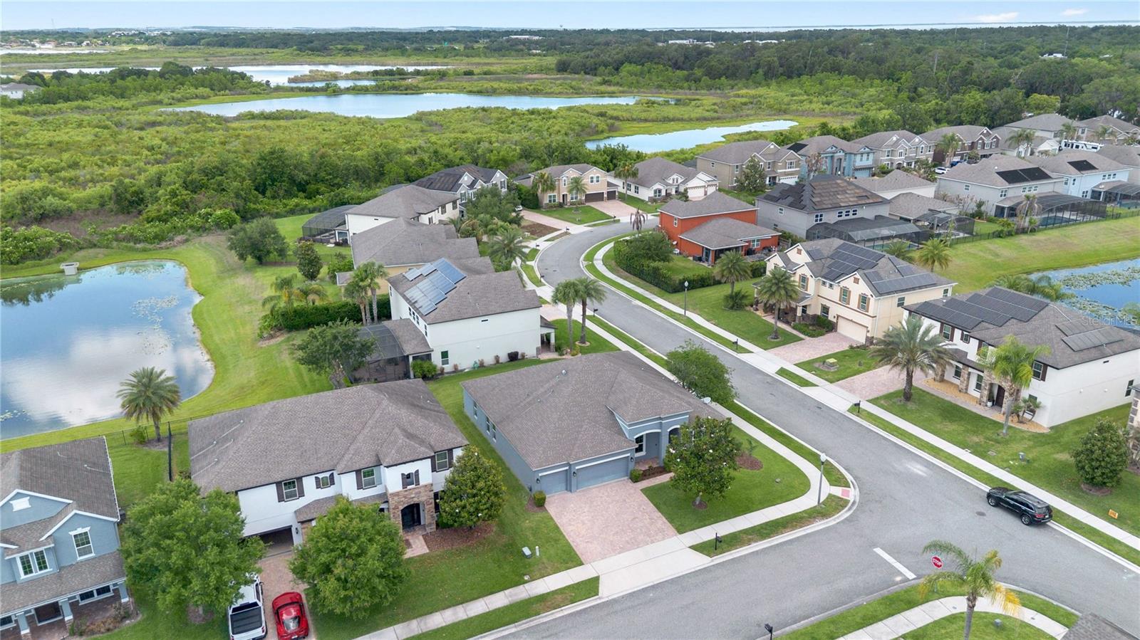402 EGRET PLACE DR