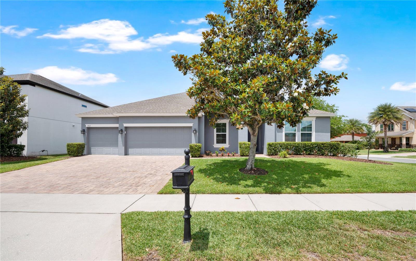 402 EGRET PLACE DR