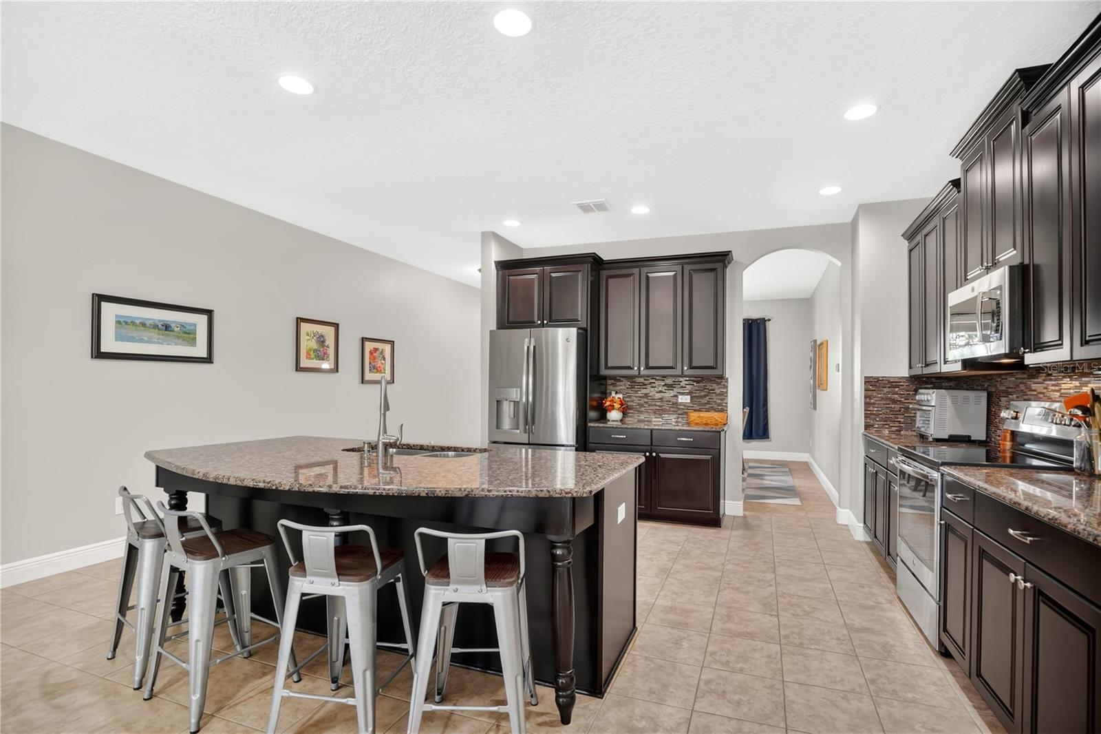 402 EGRET PLACE DR
