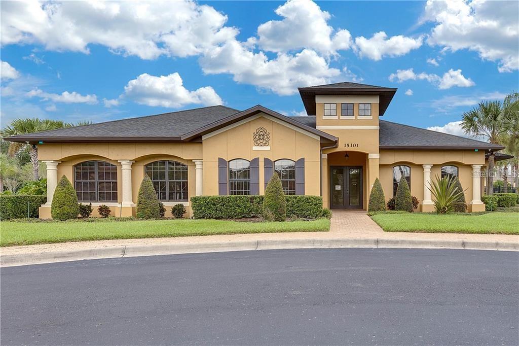 402 EGRET PLACE DR