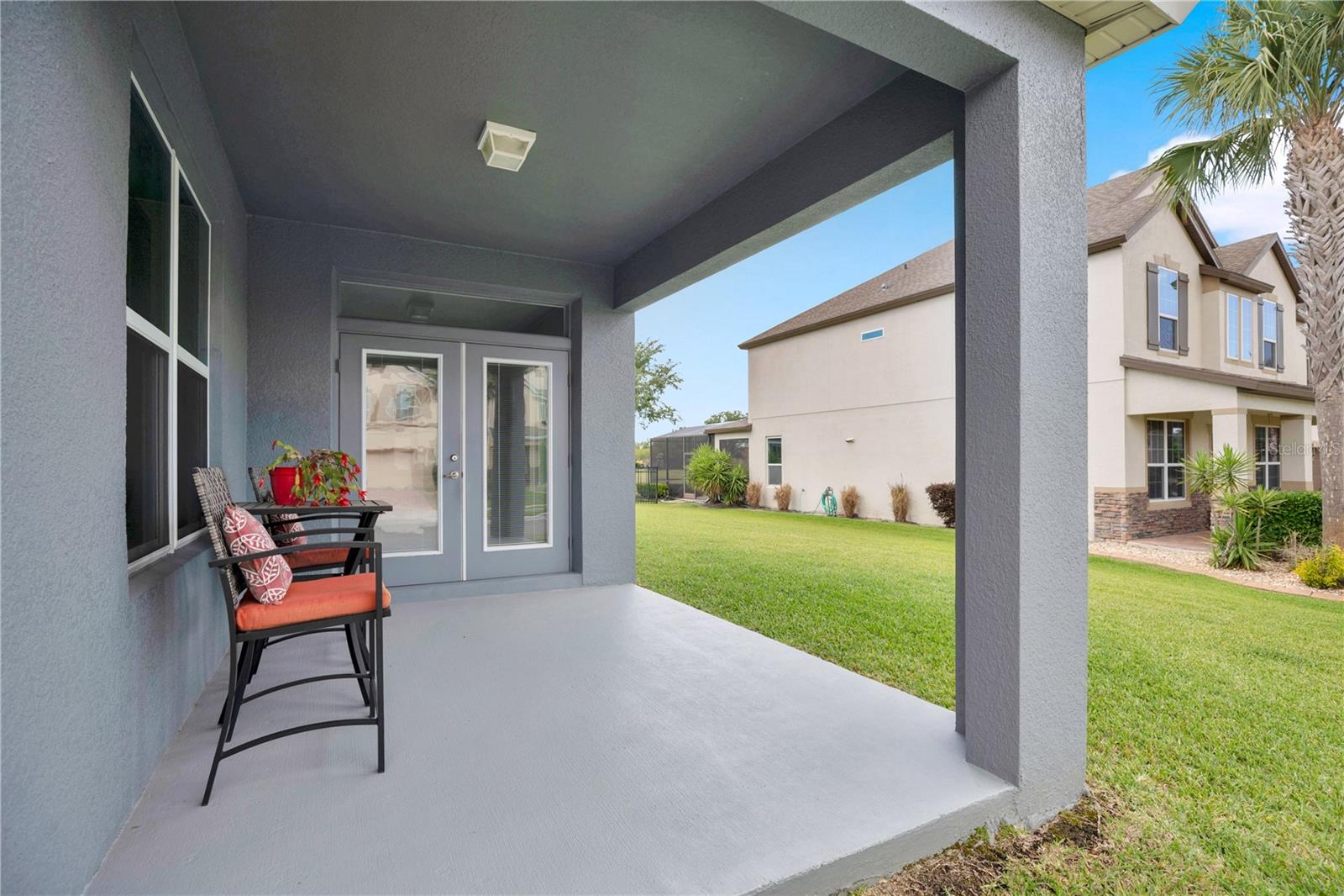 402 EGRET PLACE DR