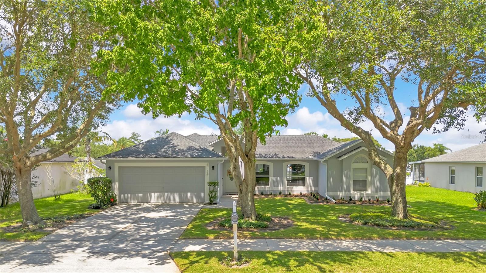 132 ZACHARY WADE ST