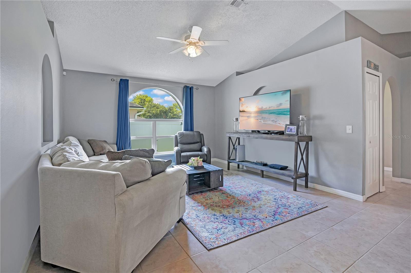 132 ZACHARY WADE ST