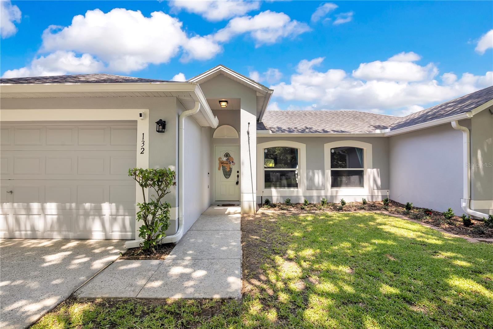 132 ZACHARY WADE ST