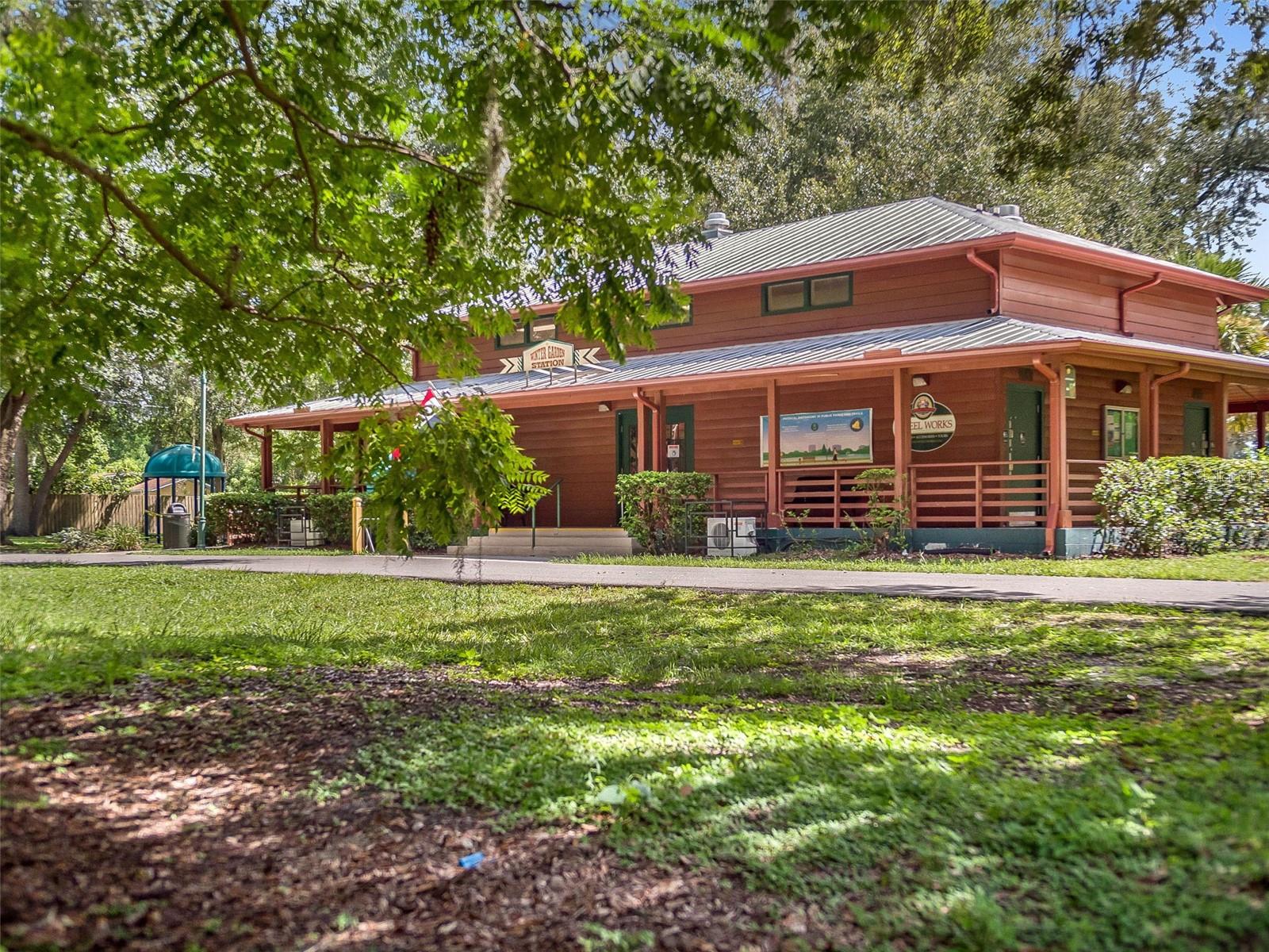 132 ZACHARY WADE ST