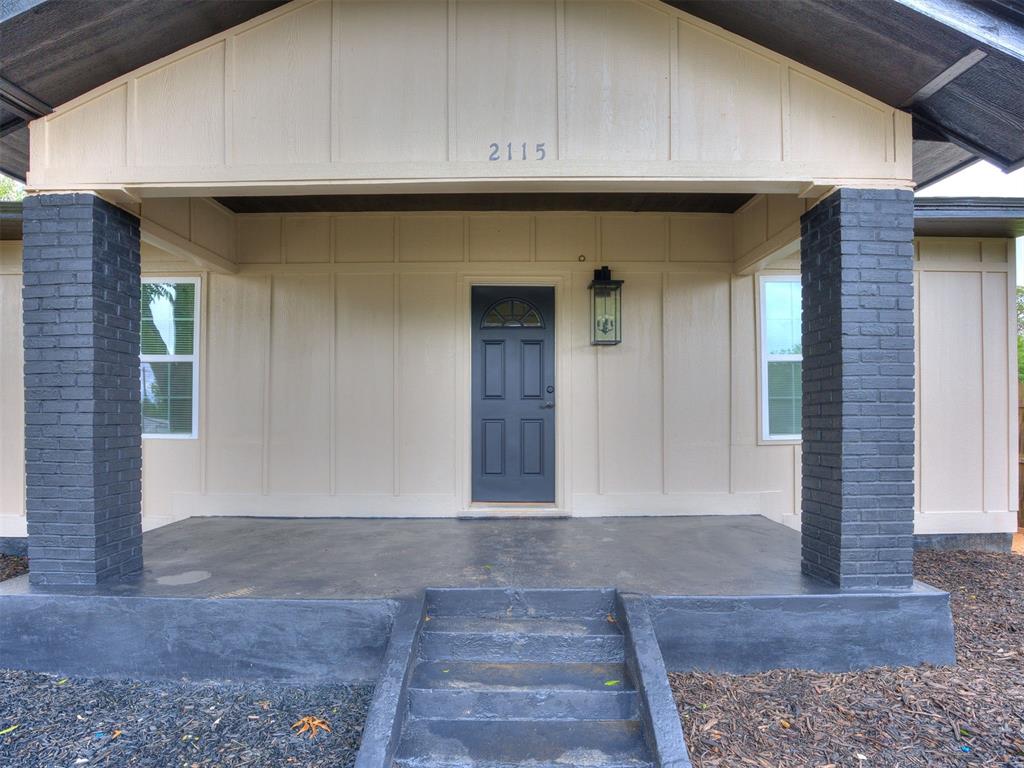 2115 N Kate Avenue