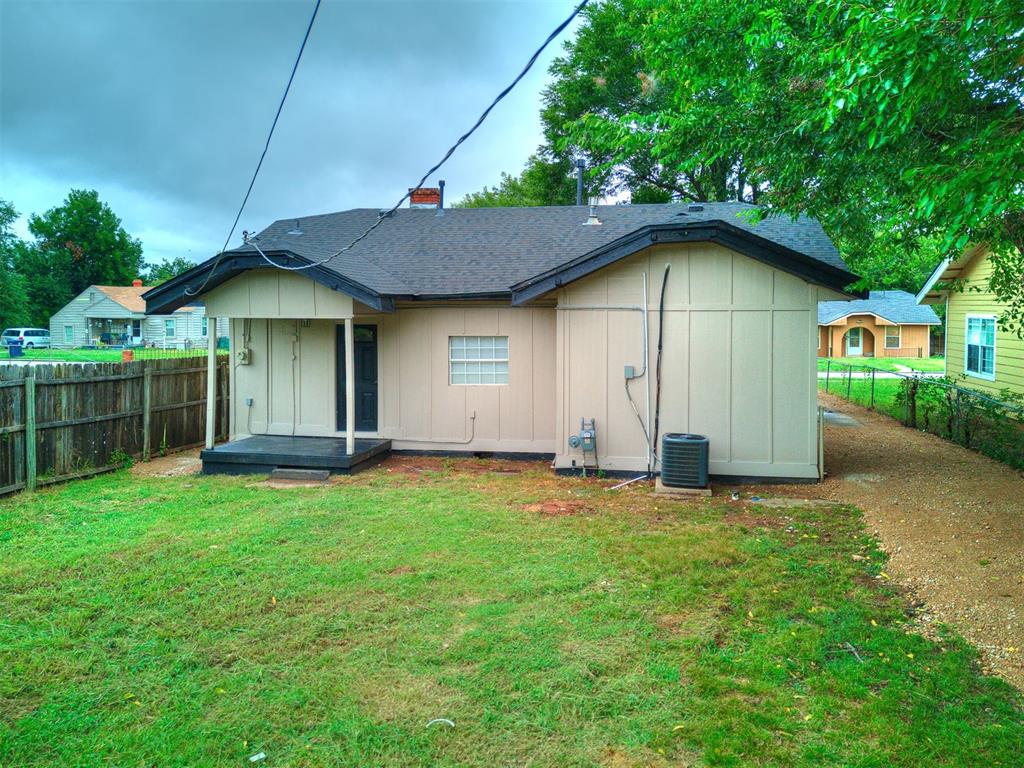 2115 N Kate Avenue