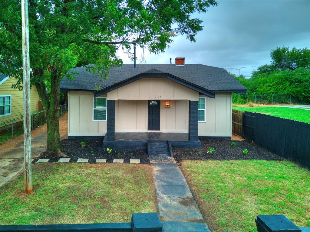 2115 N Kate Avenue