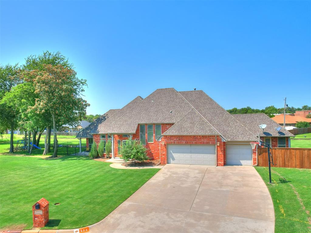 533 N Fonshill Avenue