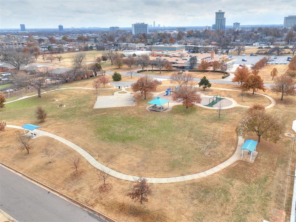 6500 N Grand Boulevard Unit: 151