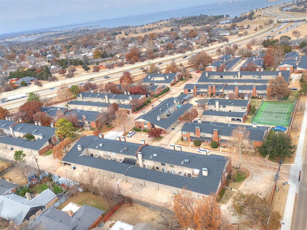 6500 N Grand Boulevard Unit: 151