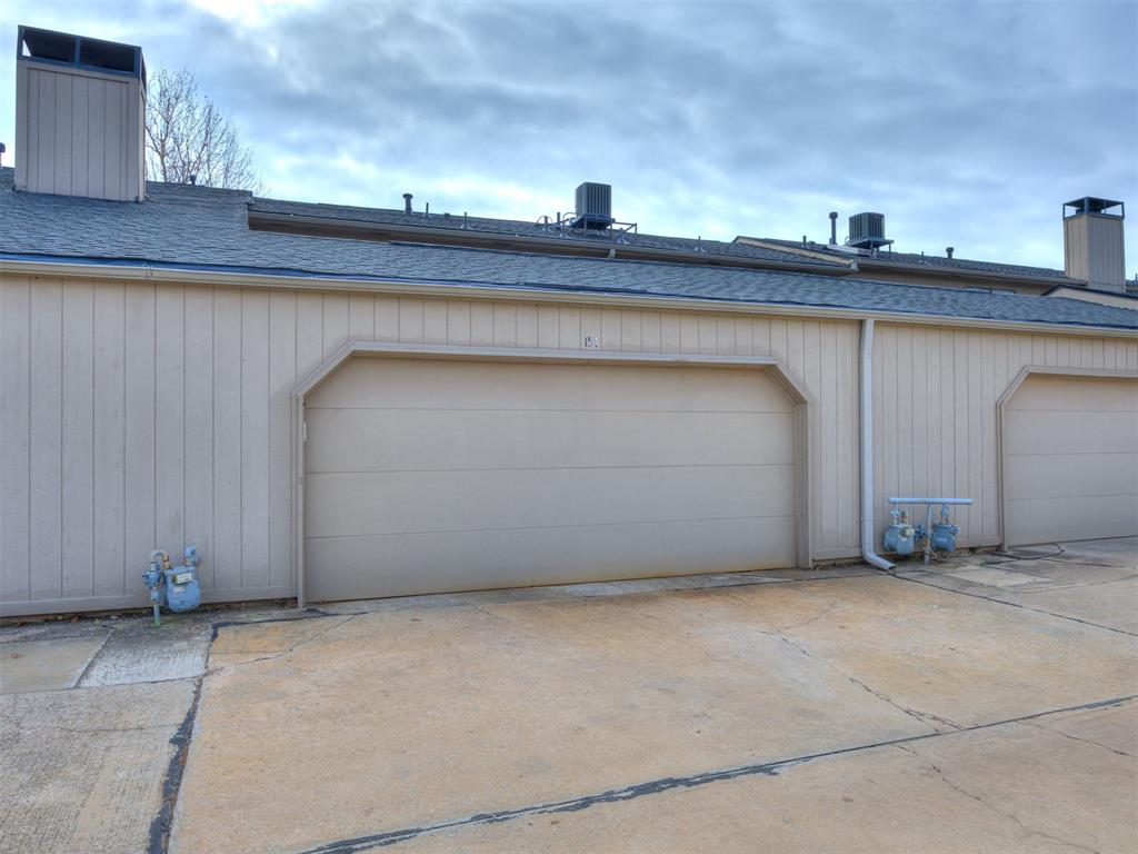 6500 N Grand Boulevard Unit: 151