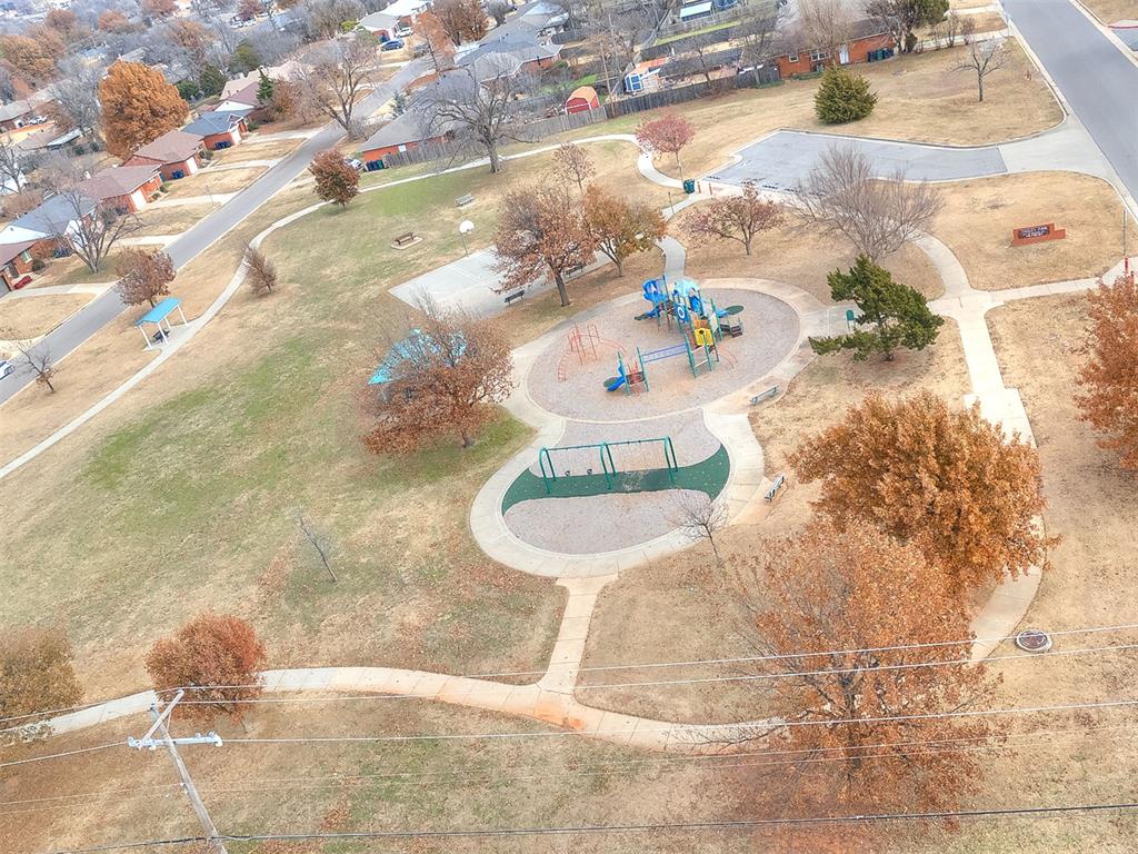 6500 N Grand Boulevard Unit: 151