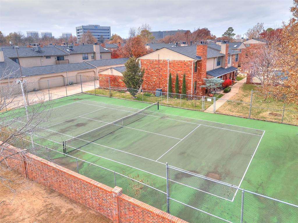 6500 N Grand Boulevard Unit: 151