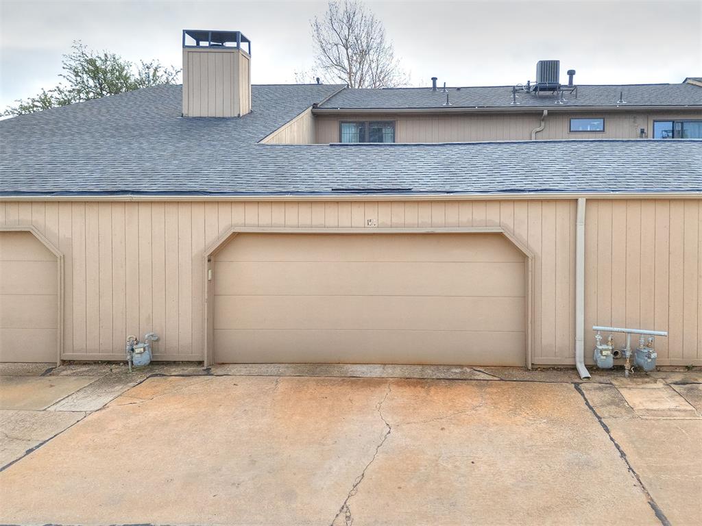 6500 N Grand Boulevard Unit: 151