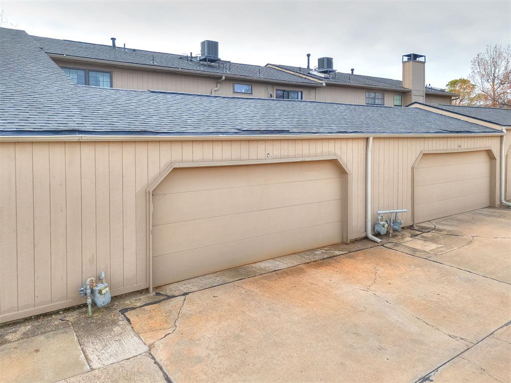 6500 N Grand Boulevard Unit: 151